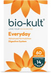 Bio - Kult  Everyday  Multi - Strain  Formulation  Probiotics  for  Digestive  S