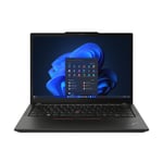 Bærbar computer Lenovo ThinkPad X13 13,3" 16 GB RAM 512 GB SSD Spansk qwerty