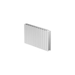 Radiateur à inertie fluide Noirot Radiaflo horizontal 2000W blanc