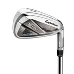 TaylorMade Wedge Sim 2 Max Sandwedge Stål (Venstre, Stiff)