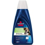 Bissell Spot & Stain Pet 1085N -puhdistusaine SpotClean-laitteisiin, 1 l