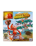 Monkey See Monkey Poo Game