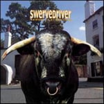 Swervedriver  Mezcal Head  CD