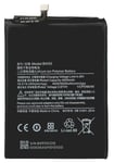 Xiaomi Redmi Note 9S batteri