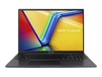 Asus VivoBook 16X D1605YA-MB088W, 16" Full HD+ IPS matt, AMD Ryzen 7 7730U, 16 GB, 512 GB PCIe SSD, WiFi 6E, Win11