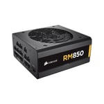 Corsair RM Series RM850 850W Fully Modular PSU 80Plus Gold