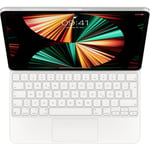 Apple Magic Keyboard Clavier pour tablette avec étui Adapté à la marque