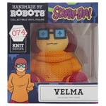 Handmade By Robots Scooby Doo Velma Collectible Vinyl Figure