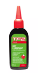 Weldtite Weldtite | TF2 Plus Dry Lubricant Med Teflon | 75ml