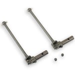 FTX DR8 Front CVD Driveshafts (2) FTX9543