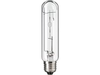 Philips 18561100, 53 W, 2800 K, 5500 Lm, 20000 Timer, Rørformet, Klar