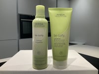 Aveda Be Curly Shampoo 250 ml NEW