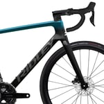 Ridley Falcn Essential 105 Di2 2025 Racercykel