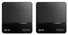 MAXIMUM WSR-4000 4K Wireless HDMI