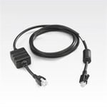 ZEBRA Power DC Cord (50-16002-029R)