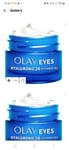 Olay Eyes Hyaluronic24 + Vitamin B5 Eye Gel 15ml