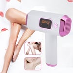 (EU Plug)Hair Removal Machine Private Part Body Lip Hair Removal Machine BGS