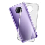 Coque Anti-choc pour Xiaomi Redmi K30 Pro (Zoom)/Poco F2 Pro Cover Case Estuche 