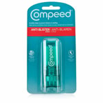 Compeed Anti Blister Stick Reduces Rubbing Helps Prevent Blisters - 8ml