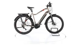 haibike sduro trekking 4 0 velo electrique hommes    tres bon etat