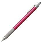 Tombow MONO Graph Zero 0.5mm Mechanical Pencil, Pink, DPA-162