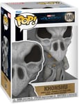 Funko Pop! Marvel: Moon Knight - Khonshu [] Vinyl Figure