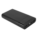 Power Bank Case Liquid Lithium Ion Battery DIY Power Bank Case Kit For Party For