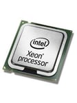 Lenovo Intel Xeon Silver 4210R / 2.4 GHz processor CPU - 10 kärnor - 2.4 GHz