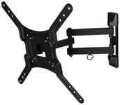 AVF Standard Multi Position 32-55 Inch TV Wall Bracket