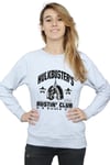 Iron Man Hulkbuster´s Bustin´ Club Sweatshirt