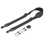 SmallRig 2428 Camera Shoulder Strap