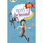 Bug Club Independent Fiction Year Two Gold A Cloudy with a Chance of Meatballs: Flint the Inventor (häftad, eng)