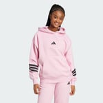 adidas Future Icons 3-Stripes Hoodie Women