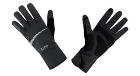 Gants gore c5 gore tex noir