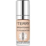 By Terry Smink Ansiktssminkning Brightening CC Foundation 2N Light Neutral 30 ml (20.483,00 kr / 1 l)