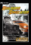 Trainz Railroad Simulator 2004