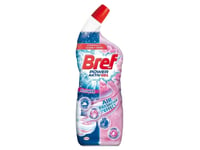 Bref Wc Power Gel Floral Delight 700Ml