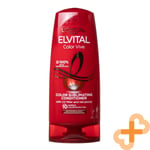 Baume après-shampooing sublimant couleur L'OREAL ELVITAL COLOR-VIVE 200 ml fi...