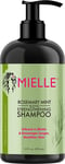 Mielle Rosemary Mint Strengthening Shampoo