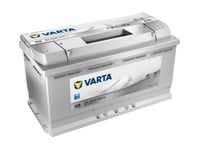 Varta - Batterie Voiture 12v 100ah 830a (n°h3)