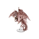 D&D Figur Icons Red Ghost Dragon Dungeons & Dragons Icons of the Realms