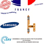 Originale Nappe Volume Pour Samsung Galaxy A32 5G A326B