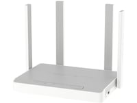 Trådlös Router|Keenetic|Trådlös Router|1200 Mbps|Mesh|Wi-Fi 5|Usb 2.0|4X10/100/1000M|Antal Antenner 4|4G|Kn-2910-01-Eu