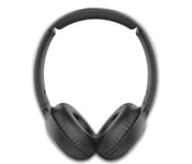 Philips Audio - Wireless Headphones - Black