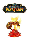 World of Warcraft: Lil' Ragnaros (DLC) (PC) Battle.net Key GLOBAL