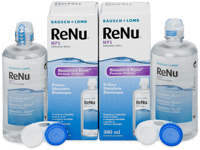 ReNu MPS Sensitive Eyes 2 x 360 ml