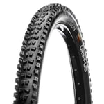 Hutchinson Griffus Unisex Adult Bicycle Tyre, Black, 29 x 2.50