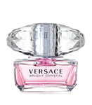 Versace Bright Crystal Eau De Toilette Women's 30ml Spray - Unboxed