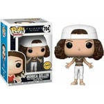 Figurine Funko Pop! Friends: Monica en vacances