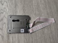 Dell Original Smart Card SC Reader för Dell Latitude 5300 5310 CN-0HXJ88